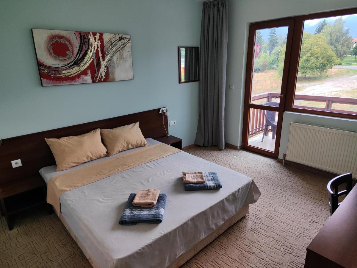Shekerdejiiski Guest House 반스코 외부 사진