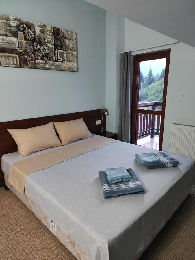 Shekerdejiiski Guest House 반스코 외부 사진