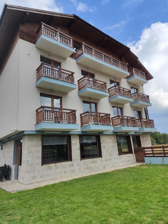 Shekerdejiiski Guest House 반스코 외부 사진