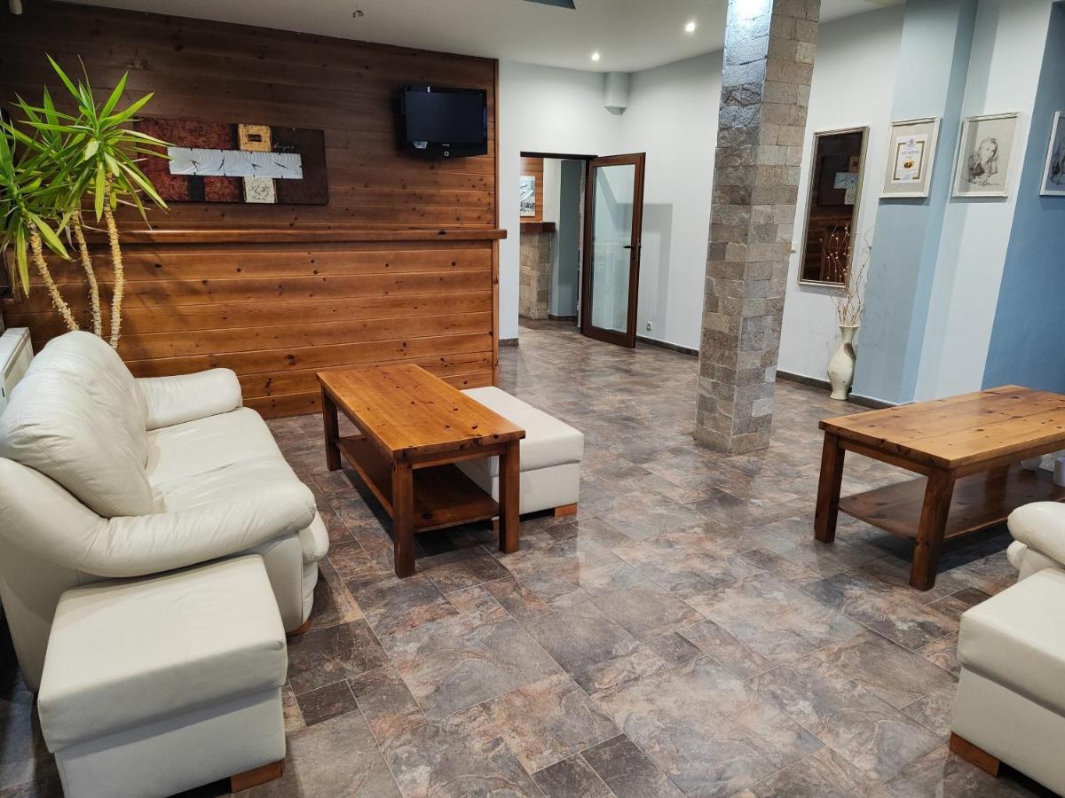 Shekerdejiiski Guest House 반스코 외부 사진