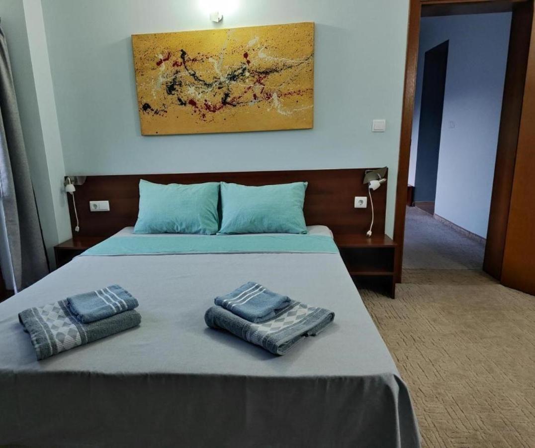 Shekerdejiiski Guest House 반스코 외부 사진